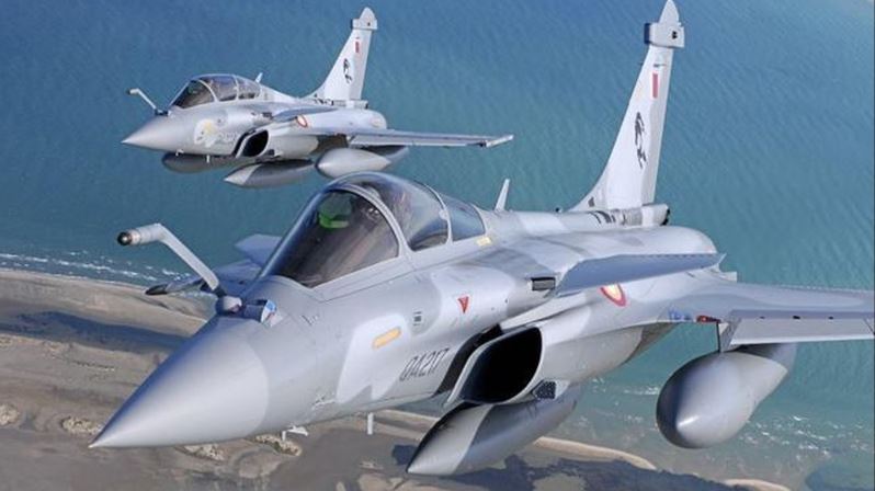 100 tiêm kích Rafale sắp đến Ukraine có đủ sức tạo thế cân bằng trước Nga?