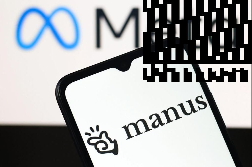 Nỗi lo của Trung Quốc qua thương vụ Meta thâu tóm startup AI Manus