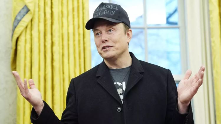 Doanh nhân Elon Musk chi hơn 445 triệu USD cho cuộc bầu cử giữa nhiệm kỳ tại Mỹ