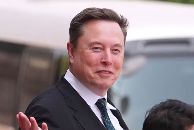 Tổng thống Nga Putin gây bất ngờ khi ca ngợi tỷ phú Elon Musk