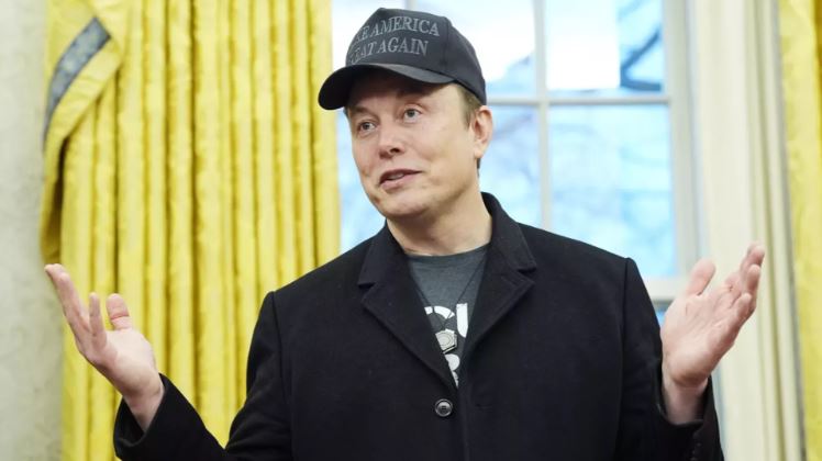 Truyền thông: Elon Musk sẽ trở thành người đầu tiên trong lịch sử sở hữu tài sản vượt 1.000 tỷ USD