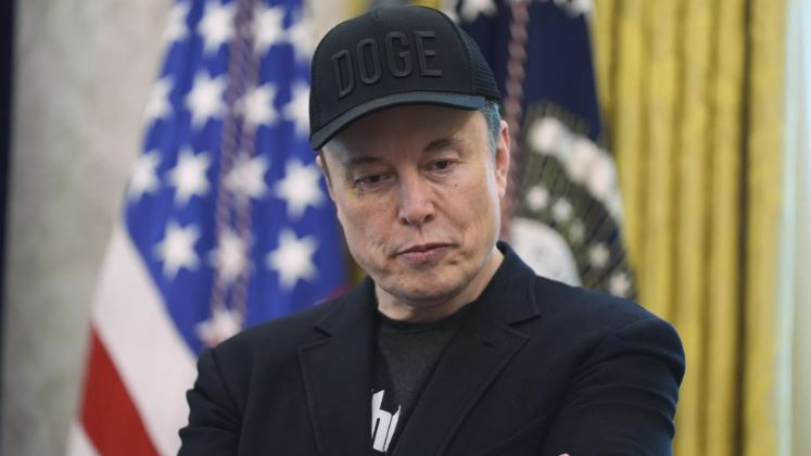 Elon Musk: Chiến thắng của phe tả cực đoan sẽ là dấu chấm hết cho nước Mỹ