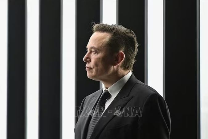 Tỷ phú Elon Musk đối mặt khoản bồi thường hàng tỷ USD