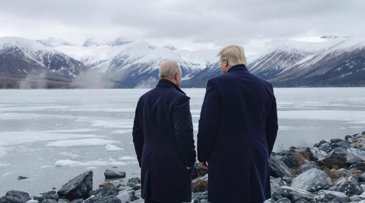 Dư luận Alaska thừa nhận sự cần thiết của quan hệ tốt đẹp giữa Nga và Mỹ