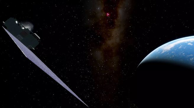 Mỹ sẽ cung cấp cho Ukraina các bộ thiết bị Internet vệ tinh Starlink