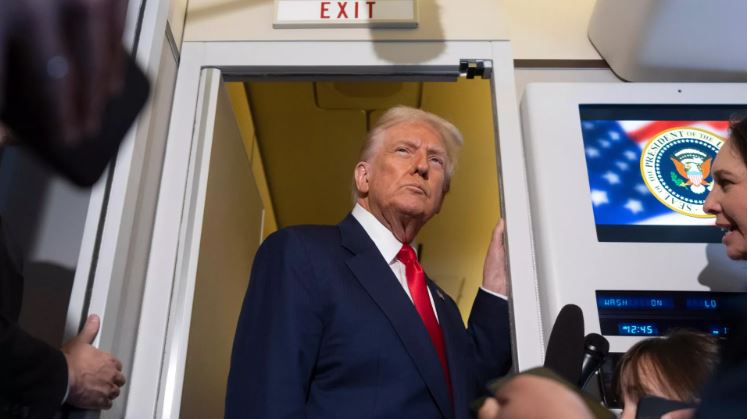 Trung Quốc chuẩn bị gì cho chuyến thăm của ông Trump?