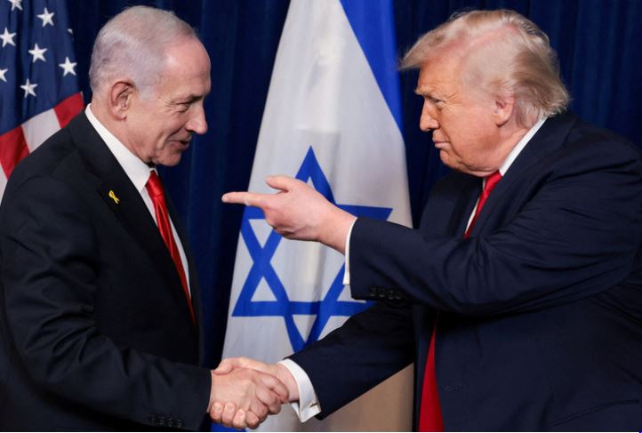 Israel lo mất ảnh hưởng với ông Trump trong đàm phán với Iran