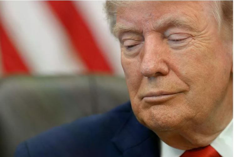 Đặt cược vào thỏa thuận với Iran, Tổng thống Mỹ Trump tin 'lần này sẽ thành công'