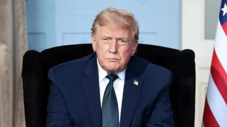 Ông Trump: Iran đã phóng ít nhất 4 UAV vào các tàu thuyền đi qua eo biển Hormuz