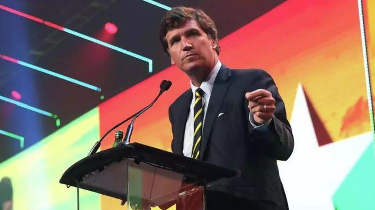 Nhà báo Tucker Carlson: Tăng ngân sách quốc phòng cho thấy Mỹ đang chuản bị cho chiến tranh thế giới