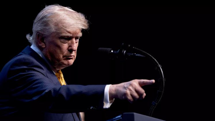 Tổng thống Trump nêu rõ thời điểm kỳ vọng kết thúc chiến tranh Ukraina