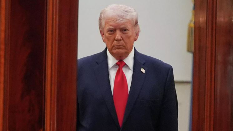 Tổng thống Mỹ Trump: Mỹ thu về số tiền gấp 50 lần chi phí chiến dịch tại Venezuela