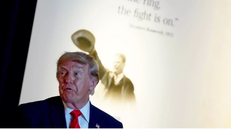 Chuyên gia: Trump giữ nguyên tắc 