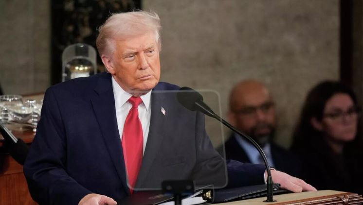 Ông Trump: Nếu không đạt thỏa thuận với Iran, Mỹ sẽ phá hủy cơ sở hạt nhân bên trong núi Pickaxe