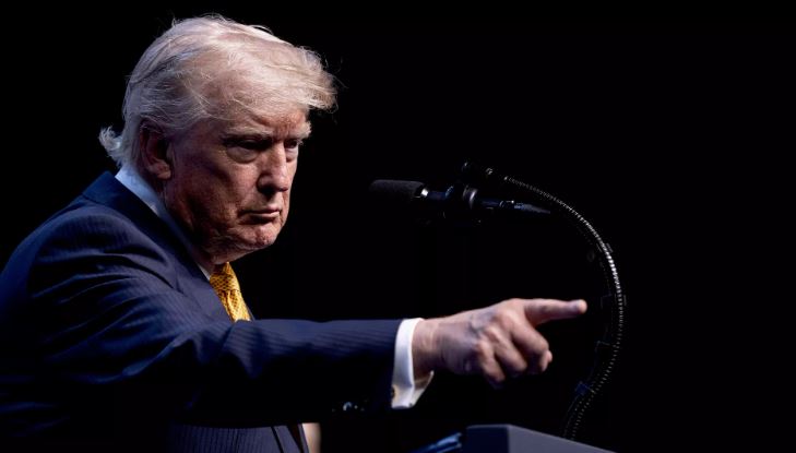 Tổng thống Trump chưa quyết định việc cấp phép sản xuất tên lửa Patriot cho Kiev
