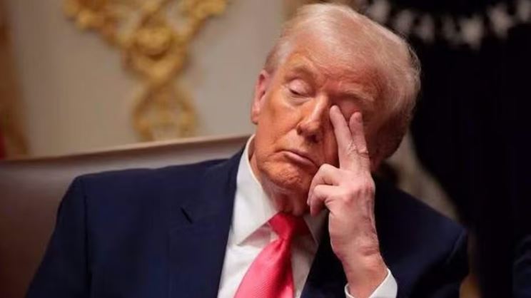 Tổng thống Mỹ Trump hé lộ chiến lược tiếp theo với Iran