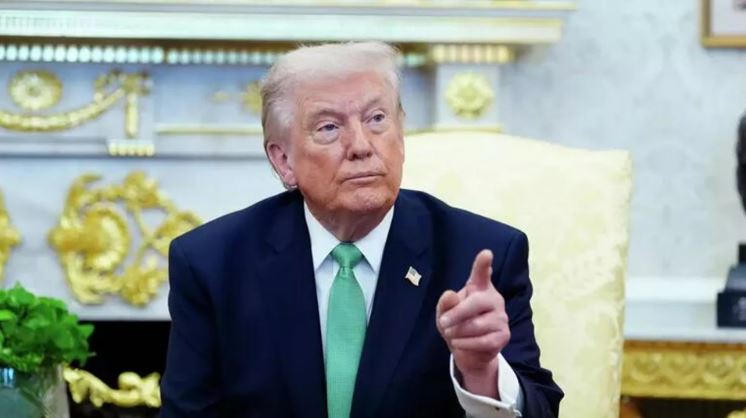 Tổng thống Trump tuyên bố muốn dành cho Iran mọi cơ hội để đạt được thỏa thuận với Mỹ