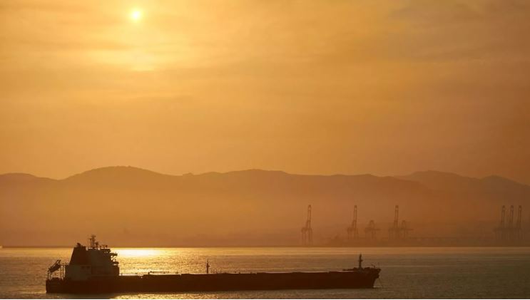 Mỹ muốn xin lệnh bắt giữ các tàu chở dầu liên quan đến Venezuela