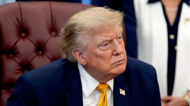 Tổng thống Trump cam kết đáp trả Iran vì vụ tấn công nhằm vào quân Mỹ sau vụ không kích đảo Larak
