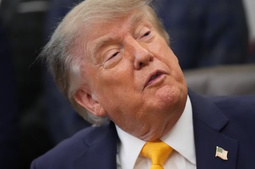Tổng thống Mỹ Trump gọi xung đột với Iran là ‘chuyện nhỏ’