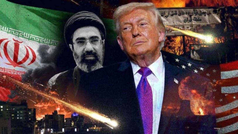 Lộ sự thật về số lính Mỹ thương vong trong cuộc chiến với Iran