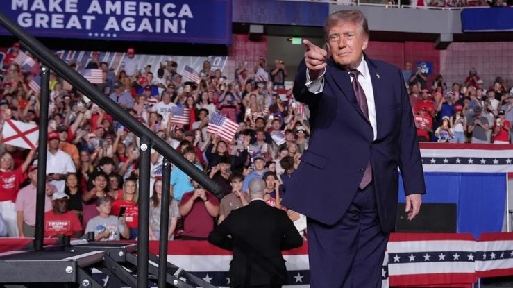 Tổng thống Trump nói Mỹ đã mất 18 binh sĩ trong xung đột Iran