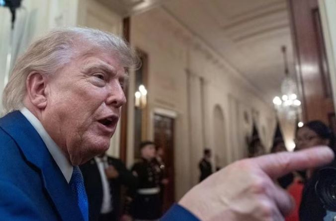Iran nói đàm phán với Mỹ 'vô nghĩa', Washington tuyên bố cuộc chiến với Tehran gần như 'đã kết thúc'