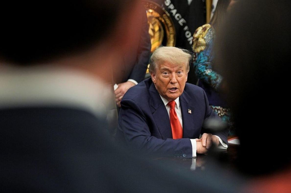 Chính phủ Mỹ bị hơn 1.400 doanh nghiệp kiện