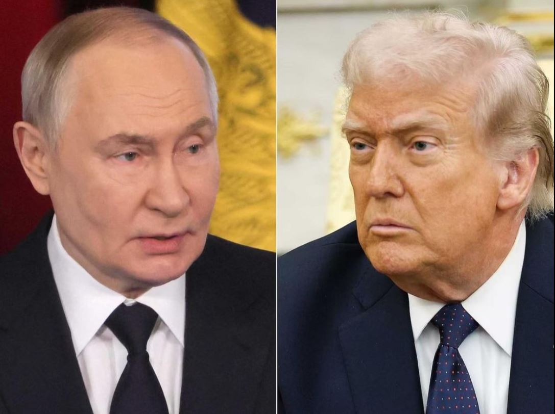 Mỹ tin Nga không chia sẻ thông tin tình báo với Iran