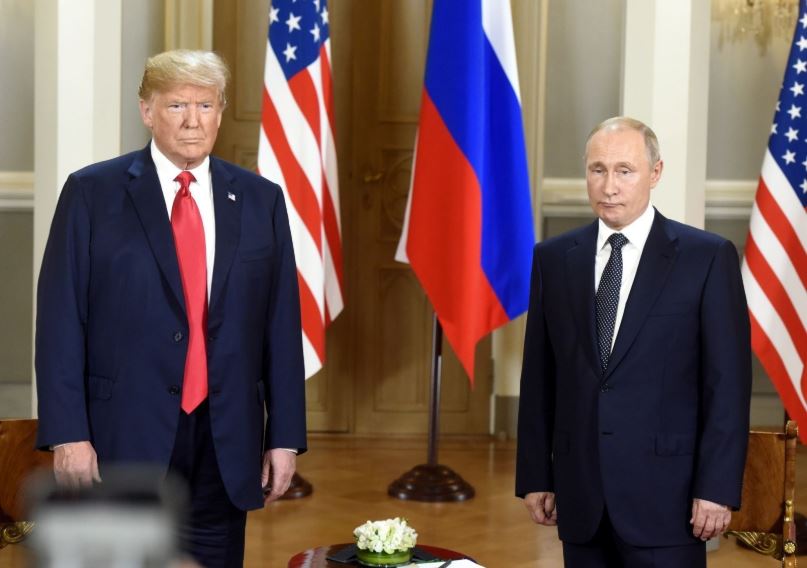 Cuộc chiến ở Iran dưới góc nhìn của Nga: Rủi ro, cơ hội và bài học chiến lược