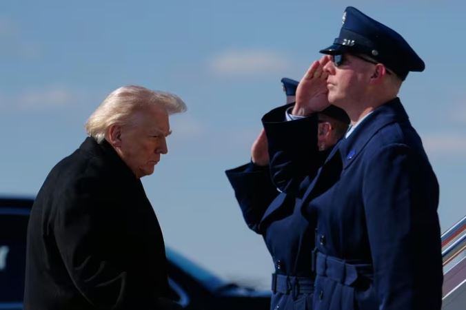 17.000 binh sĩ Mỹ có thể làm thay đổi cục diện chiến sự Iran ra sao?