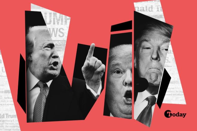 Vì sao ông Trump đột ngột “xuống thang” vào phút chót?