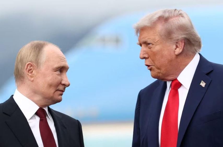 Điện Kremlin: Tổng thống Putin sẵn sàng gặp Tổng thống Trump tại Moscow