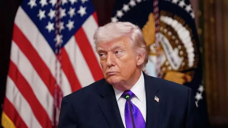 Chuyên gia phương Tây tiết lộ mục tiêu thực sự của Tổng thống Mỹ Trump trong vấn đề Iran