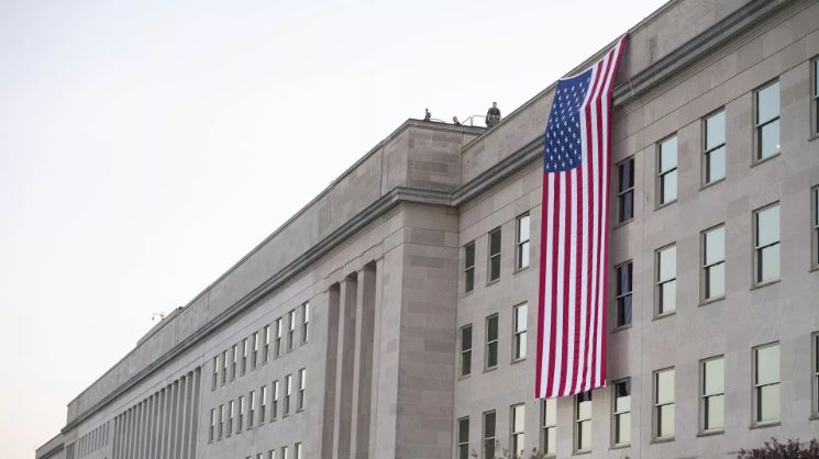 Lầu Năm Góc: Mỹ rơi vào khủng hoảng do phải răn đe hạt nhân Nga và Trung Quốc