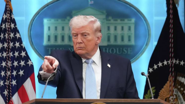 Ông Trump: Hoa Kỳ đã có thể nhanh chóng chiến thắng ở Việt Nam nếu như Tổng thống là Trump