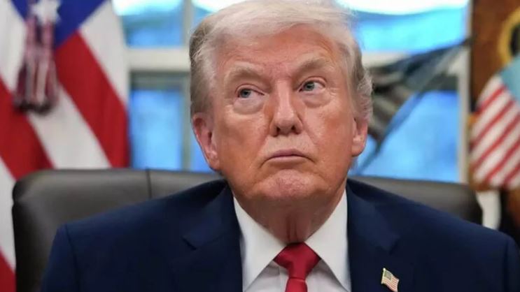 Truyền thông đưa tin: Ông Trump để lại thư cho Phó Tổng thống Mỹ “phòng trường hợp khẩn cấp”
