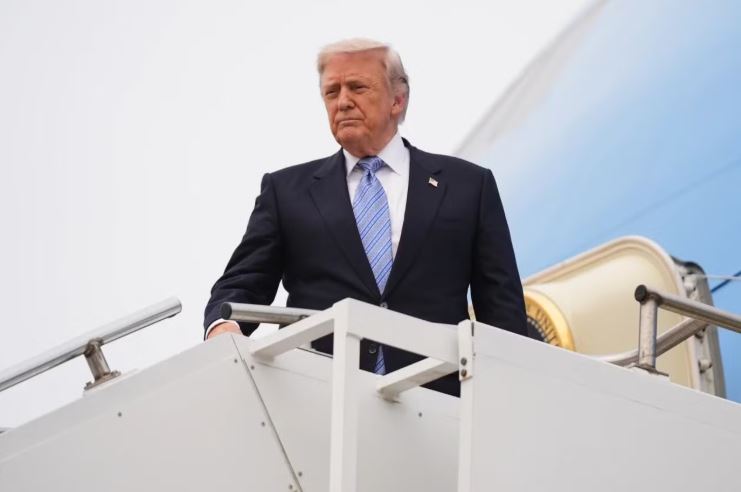 Tổng thống Mỹ Trump ra tuyên bố cứng rắn về đề xuất mới nhất của Iran