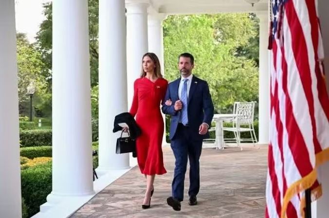 Lý do Tổng thống Donald Trump không tham dự hôn lễ của con trai