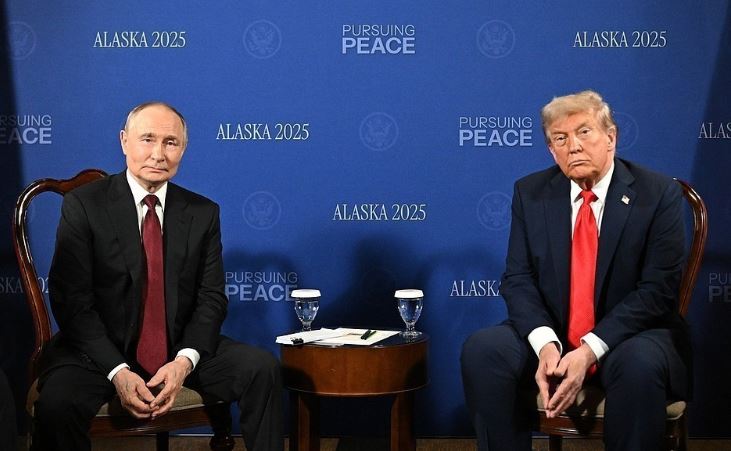 Đại sứ Nga: Tổng thống Putin và Trump đặt mục tiêu bình thường hóa quan hệ