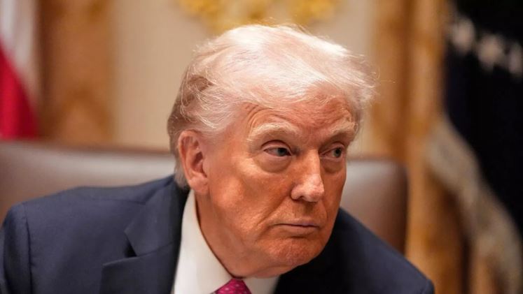 Tổng thống Trump cho rằng chấm dứt xung đột Ukraina gần hơn nhiều so với dự đoán