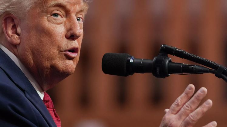 Tổng thống Trump tuyên bố sắp đưa ra quyết định về cuộc tấn công lớn chống Iran