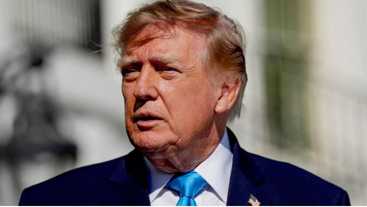 Đảng Dân chủ Mỹ sẵn sàng hy sinh lợi ích nông dân để gây tổn hại cho Trump vì thỏa thuận dầu diesel