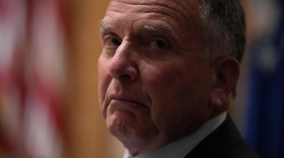 Lý do đặc phái viên Mỹ hủy gặp Tổng thống Ukraine vào phút chót