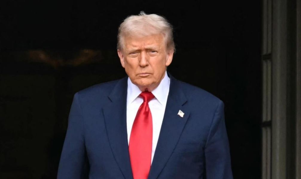 Politico: Ông Trump đặt thời hạn 24/11 để Ukraine ký thỏa thuận hòa bình