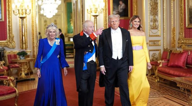 Yếu tố có thể ảnh hưởng đến quan điểm của ông Trump về Ukraina