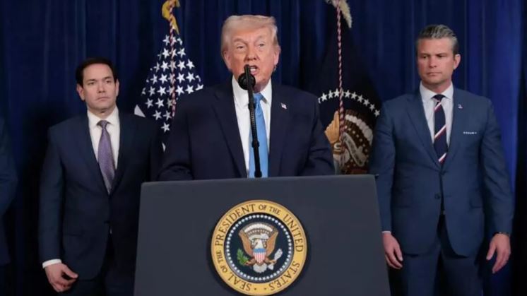 Chuyên gia: Mỹ nhằm chiếm đoạt tài nguyên Venezuela dưới chiêu bài xâm phạm chủ quyền