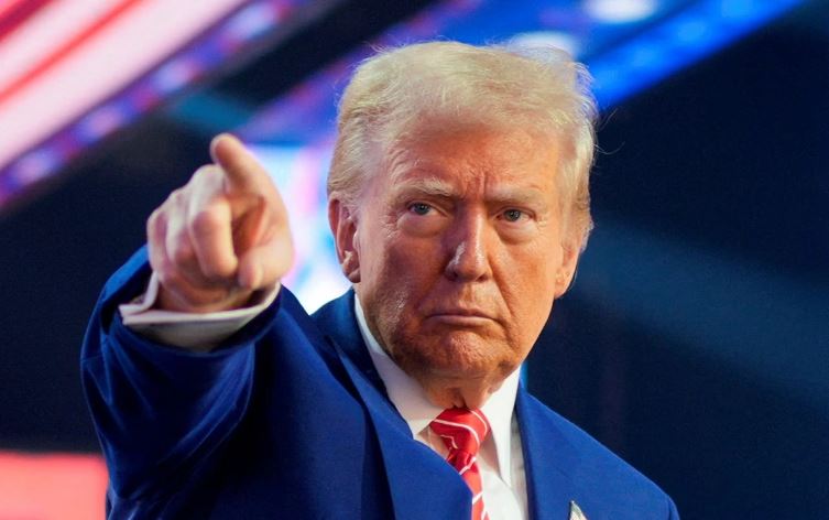 Tổng thống Trump: Mỹ sẽ giành lấy Greenland bằng mọi cách