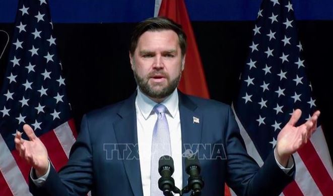 Phó Tổng thống Vance chính thức xác nhận Mỹ cân nhắc cung cấp tên lửa Tomahawk cho Kiev