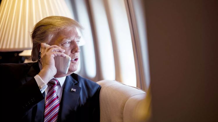 Truyền thông: Đài Loan có thể nhận vũ khí từ Mỹ sau chuyến thăm Trung Quốc của Tổng thống Mỹ Trump